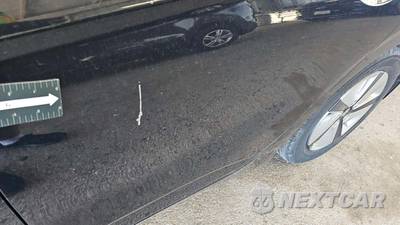2018 Hyundai Ioniq Hybrid Blue - zdjęcie 22 z 22 - miniatura