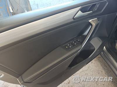 2023 Volkswagen Tiguan S - zdjęcie 9 z 21 - miniatura