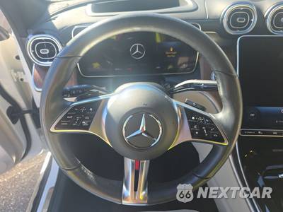2023 Mercedes-Benz GLC 300 4MATIC - zdjęcie 10 z 18 - miniatura