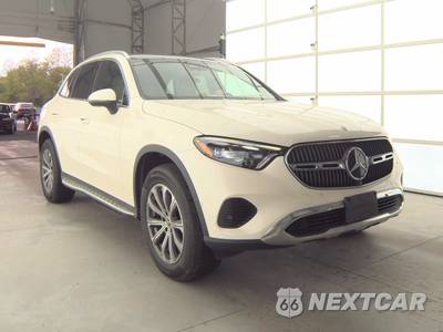 2023 Mercedes-Benz GLC 300 4MATIC - zdjęcie 3 z 18 - miniatura