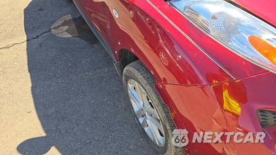 2011 Nissan JUKE SV - zdjęcie 28 z 47 - miniatura