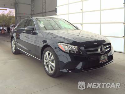2021 Mercedes-Benz C 300 4MATIC Sedan - zdjęcie 3 z 20 - miniatura