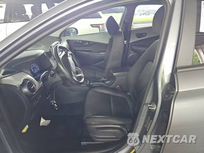 2021 Hyundai Kona SEL - zdjęcie 7 z 20 - miniatura