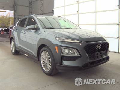 2021 Hyundai Kona SEL - zdjęcie 3 z 20 - miniatura