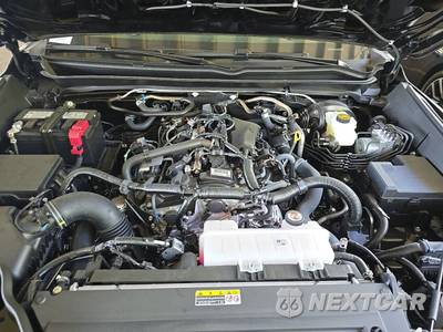 2025 Toyota Tacoma SR5 Crew Cab Medium Bed - zdjęcie 15 z 22 - miniatura
