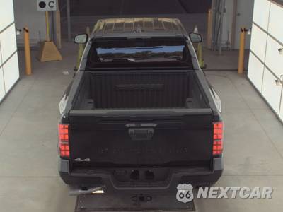 2025 Toyota Tacoma SR5 Crew Cab Medium Bed - zdjęcie 5 z 22 - miniatura