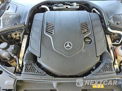 2023 Mercedes-Benz S 580 4MATIC - zdjęcie 15 z 18 - miniatura