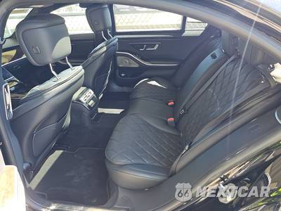 2023 Mercedes-Benz S 580 4MATIC - zdjęcie 13 z 18 - miniatura