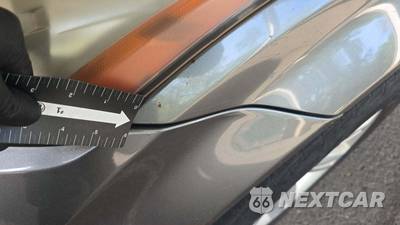 2007 Nissan Murano SL - zdjęcie 42 z 61 - miniatura