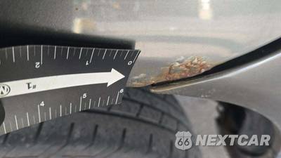 2007 Nissan Murano SL - zdjęcie 56 z 61 - miniatura