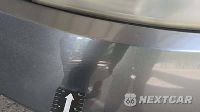2007 Nissan Murano SL - zdjęcie 44 z 61 - miniatura