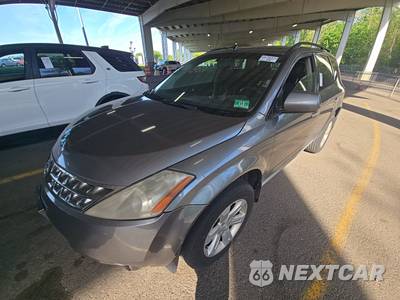 2007 Nissan Murano SL - zdjęcie 1 z 61 - miniatura