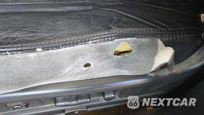 2007 Nissan Murano SL - zdjęcie 34 z 61 - miniatura