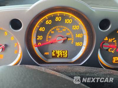 2007 Nissan Murano SL - zdjęcie 12 z 61 - miniatura