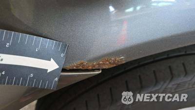 2007 Nissan Murano SL - zdjęcie 60 z 61 - miniatura