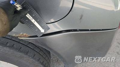 2007 Nissan Murano SL - zdjęcie 29 z 61 - miniatura