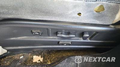 2007 Nissan Murano SL - zdjęcie 36 z 61 - miniatura