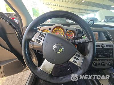 2007 Nissan Murano SL - zdjęcie 10 z 61 - miniatura