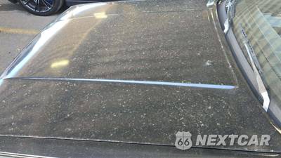 1986 Toyota Cressida Luxury Sedan - zdjęcie 21 z 27 - miniatura