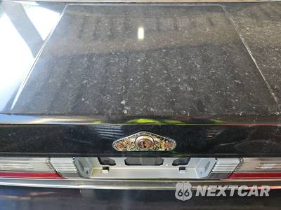 1986 Toyota Cressida Luxury Sedan - zdjęcie 16 z 27 - miniatura