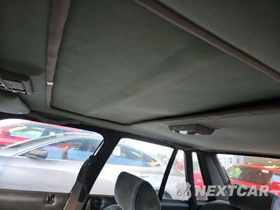 1986 Toyota Cressida Luxury Sedan - zdjęcie 18 z 27 - miniatura