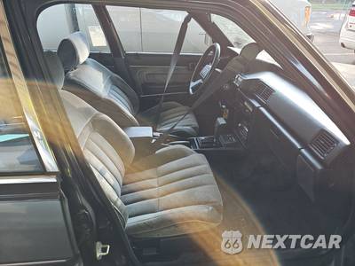 1986 Toyota Cressida Luxury Sedan - zdjęcie 8 z 27 - miniatura