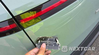 2024 Hyundai Kona SEL - zdjęcie 20 z 26 - miniatura