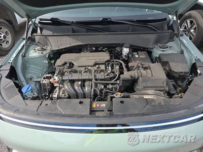 2024 Hyundai Kona SEL - zdjęcie 15 z 26 - miniatura