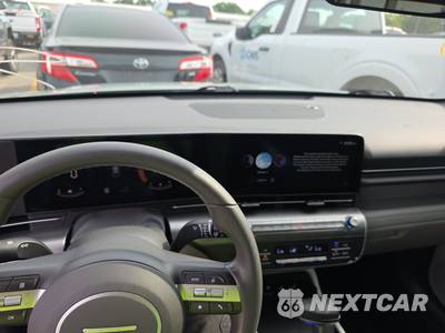2024 Hyundai Kona SEL - zdjęcie 11 z 26 - miniatura