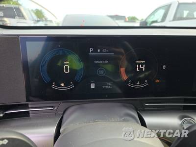 2024 Hyundai Kona SEL - zdjęcie 12 z 26 - miniatura
