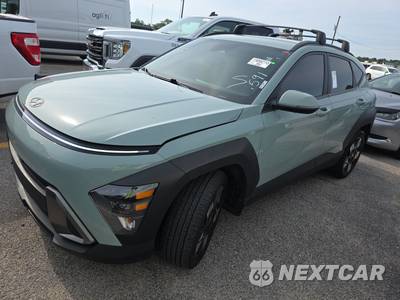2024 Hyundai Kona SEL - zdjęcie 1 z 26 - miniatura
