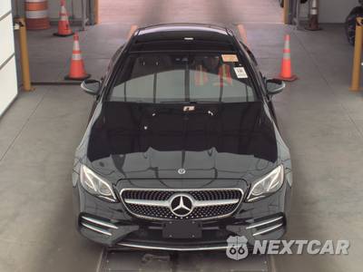 2018 Mercedes-Benz E 400 4MATIC Coupe - zdjęcie 2 z 25 - miniatura