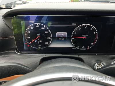 2018 Mercedes-Benz E 400 4MATIC Coupe - zdjęcie 12 z 25 - miniatura