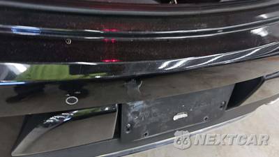 2018 Mercedes-Benz E 400 4MATIC Coupe - zdjęcie 20 z 25 - miniatura