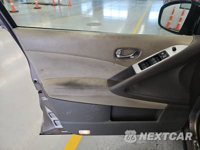 2011 Nissan Murano S - zdjęcie 9 z 30 - miniatura