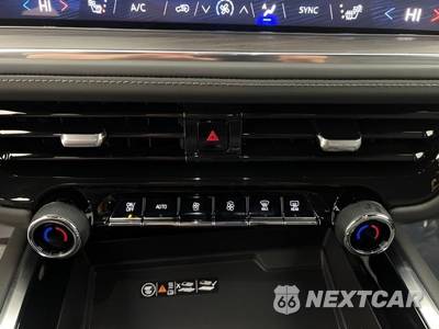 2025 Chevrolet Suburban Z71 2Z7 - zdjęcie 19 z 50 - miniatura