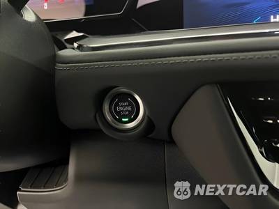 2025 Chevrolet Suburban Z71 2Z7 - zdjęcie 20 z 50 - miniatura