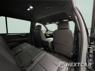 2025 Chevrolet Suburban Z71 2Z7 - zdjęcie 41 z 50 - miniatura