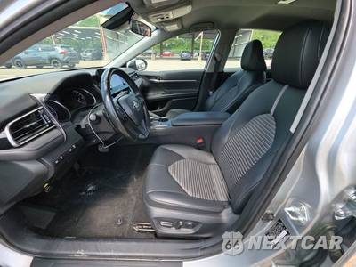2023 Toyota Camry SE - zdjęcie 7 z 24 - miniatura