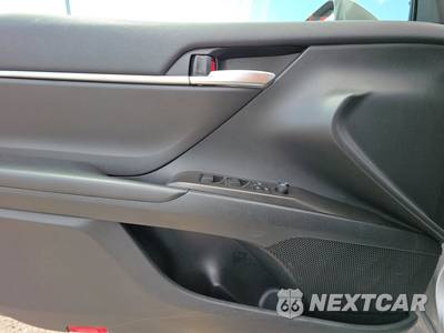 2023 Toyota Camry SE - zdjęcie 9 z 24 - miniatura