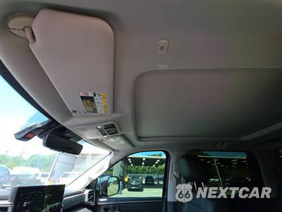 2022 Toyota Tundra Limited Crew Cab Short Bed - zdjęcie 18 z 20 - miniatura