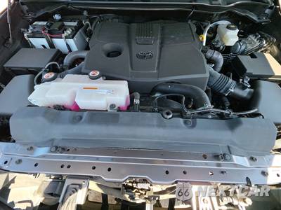 2022 Toyota Tundra Limited Crew Cab Short Bed - zdjęcie 15 z 20 - miniatura