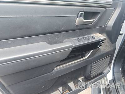 2023 Toyota Tundra Limited Crew Cab Short Bed - zdjęcie 9 z 19 - miniatura