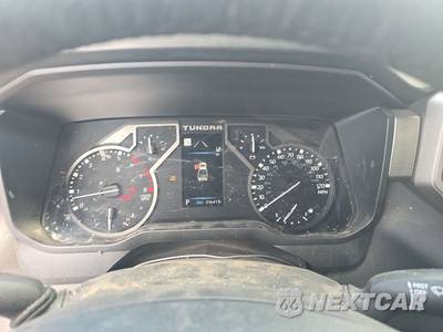 2023 Toyota Tundra Limited Crew Cab Short Bed - zdjęcie 12 z 19 - miniatura