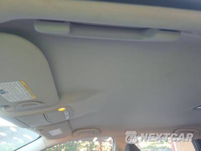 2017 Nissan Rogue Sport SV - zdjęcie 20 z 30 - miniatura