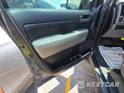 2008 Toyota Tundra Extended Cab Medium Bed - zdjęcie 9 z 18 - miniatura