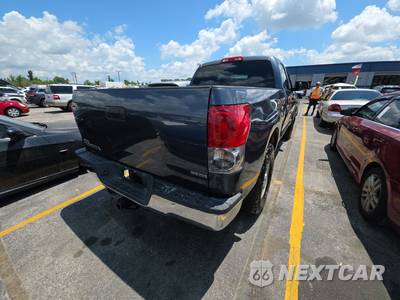 2008 Toyota Tundra Extended Cab Medium Bed - zdjęcie 4 z 18 - miniatura