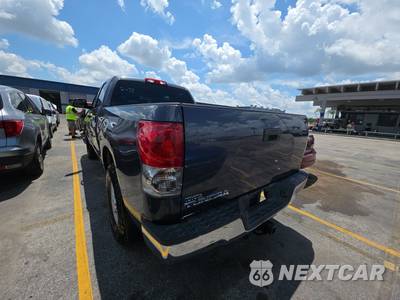 2008 Toyota Tundra Extended Cab Medium Bed - zdjęcie 6 z 18 - miniatura