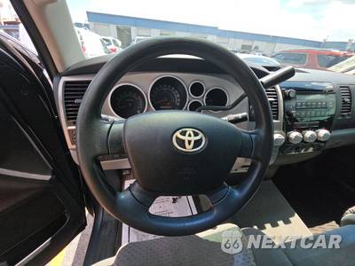 2008 Toyota Tundra Extended Cab Medium Bed - zdjęcie 10 z 18 - miniatura
