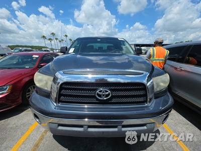 2008 Toyota Tundra Extended Cab Medium Bed - zdjęcie 2 z 18 - miniatura